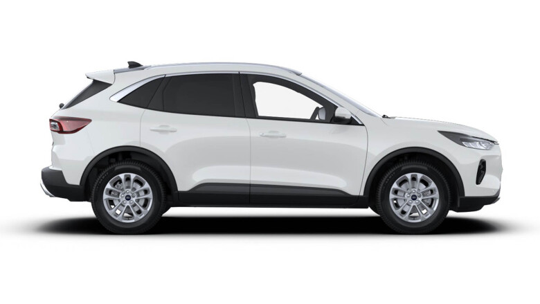 Ford Kuga 1.5 EcoBoost Titanium 5dr Petrol Estate